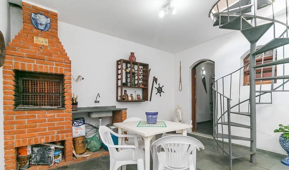 Sobrado, 2 quartos, 177 m² - Foto 2