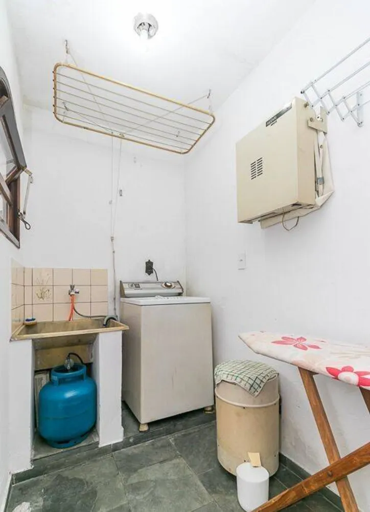 Sobrado, 2 quartos, 177 m² - Foto 11