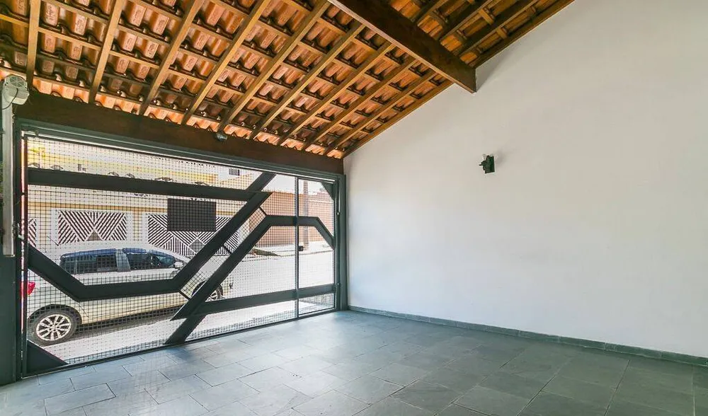 Sobrado, 2 quartos, 177 m² - Foto 1