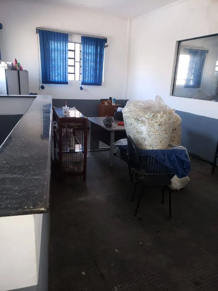 Loja-Salão, 150 m² - Foto 5