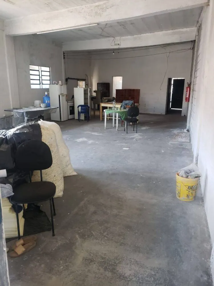 Loja-Salão, 150 m² - Foto 3