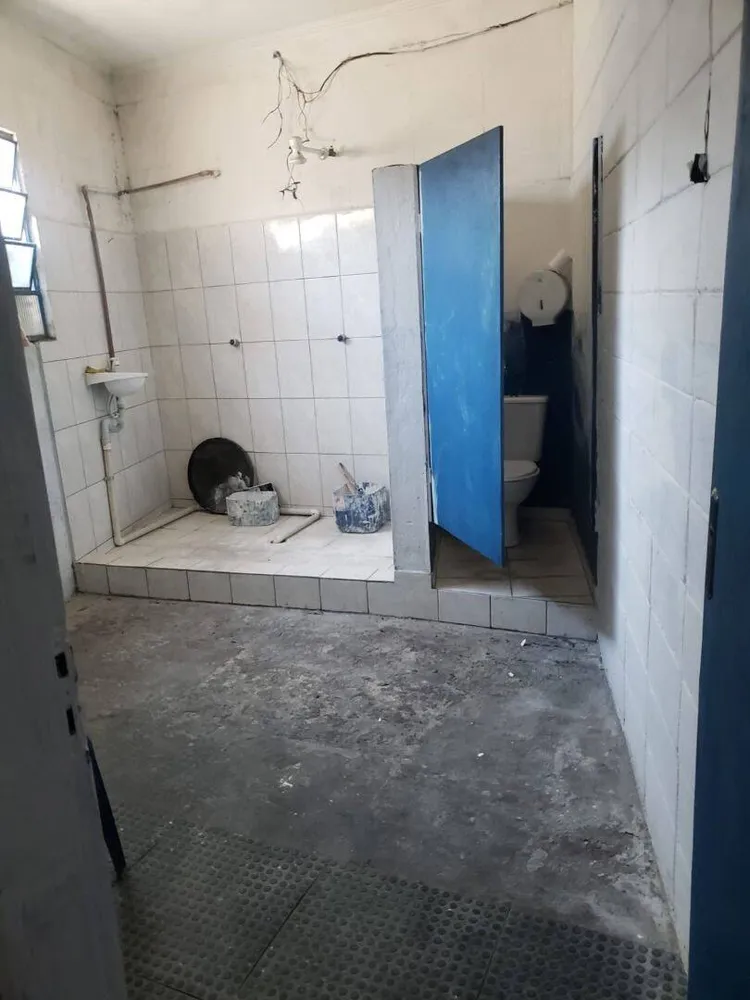 Loja-Salão, 150 m² - Foto 1