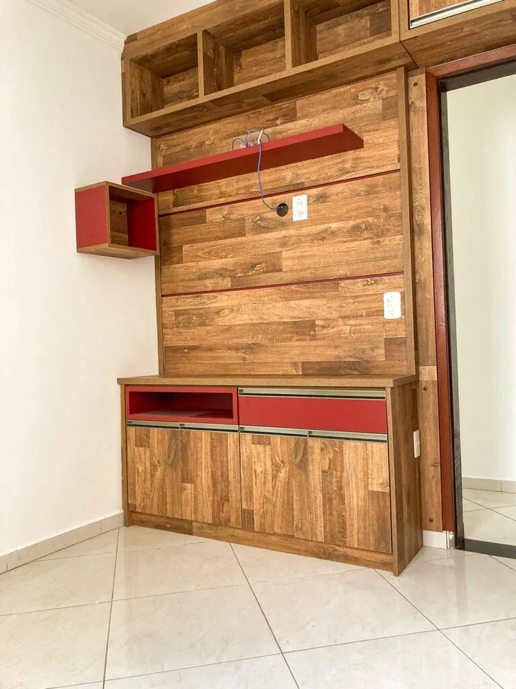 Apartamento, 3 quartos, 81 m² - Foto 4
