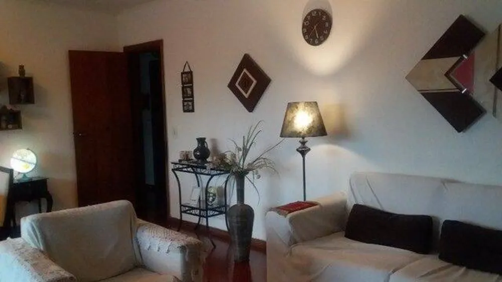 Apartamento, 4 quartos, 150 m² - Foto 8
