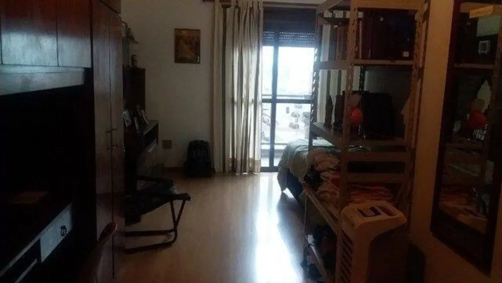 Apartamento, 4 quartos, 150 m² - Foto 6