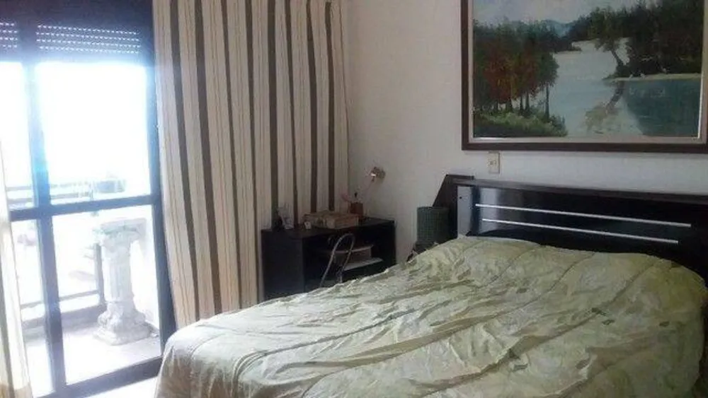 Apartamento, 4 quartos, 150 m² - Foto 8