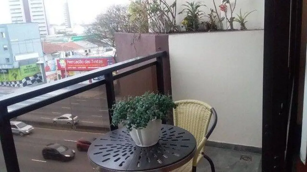 Apartamento, 4 quartos, 150 m² - Foto 2
