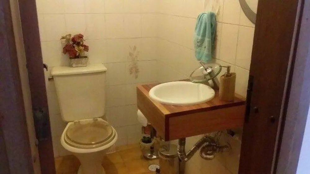 Apartamento, 4 quartos, 150 m² - Foto 6