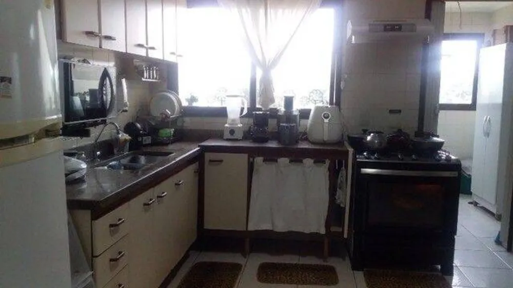 Apartamento, 4 quartos, 150 m² - Foto 3