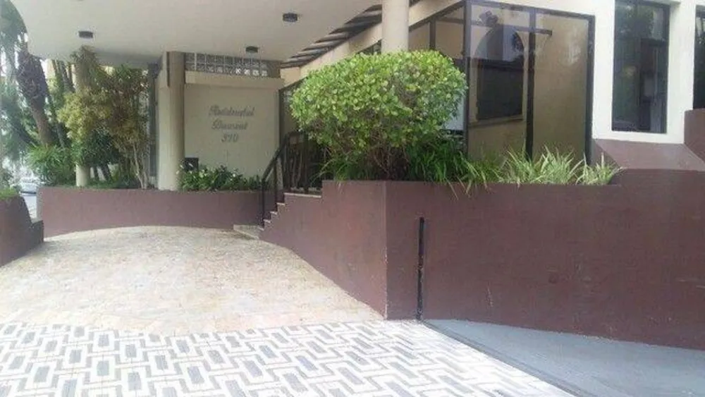 Apartamento, 4 quartos, 150 m² - Foto 1