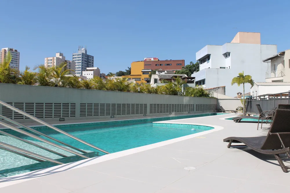 Apartamento, 3 quartos, 76 m² - Foto 3