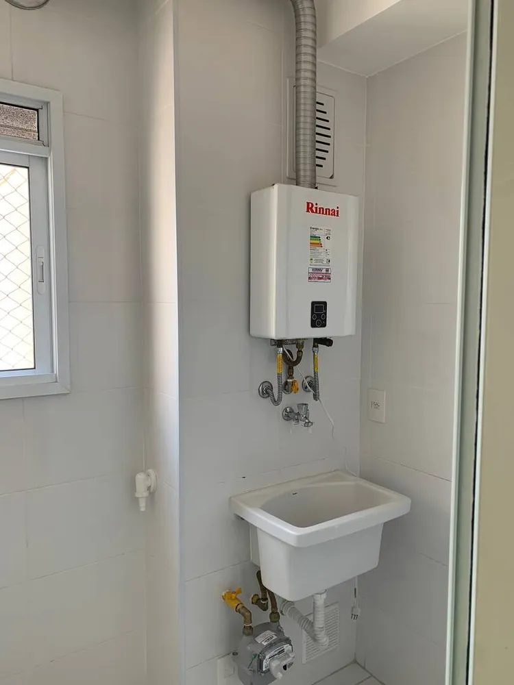 Apartamento, 3 quartos, 76 m² - Foto 8