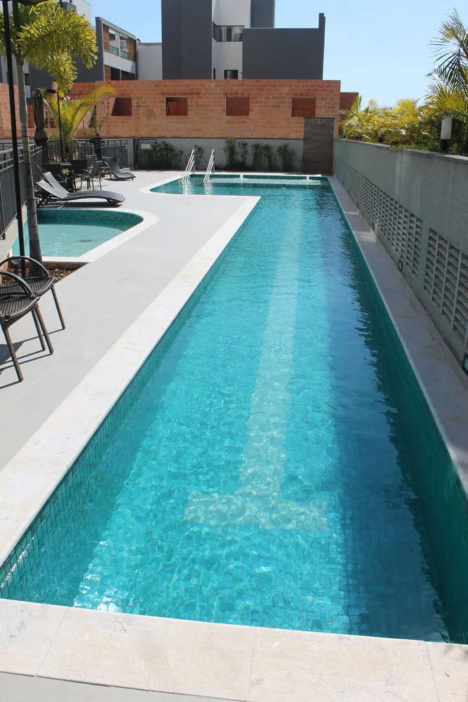 Apartamento, 3 quartos, 76 m² - Foto 1