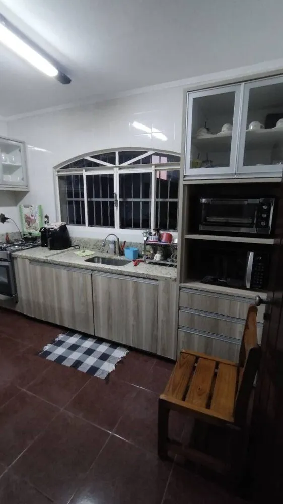 Sobrado, 2 quartos, 158 m² - Foto 4