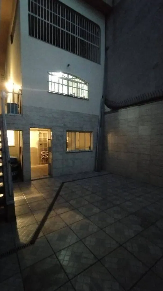 Sobrado, 2 quartos, 158 m² - Foto 2