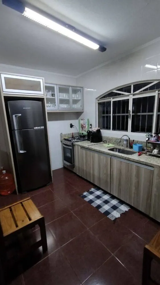 Sobrado, 2 quartos, 158 m² - Foto 6