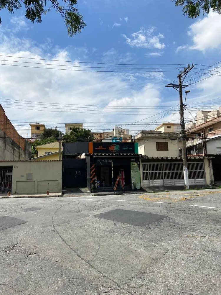 Terreno, 280 m² - Foto 1