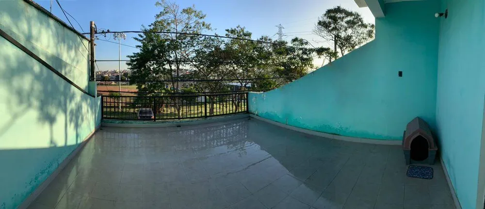 Sobrado, 3 quartos, 186 m² - Foto 6