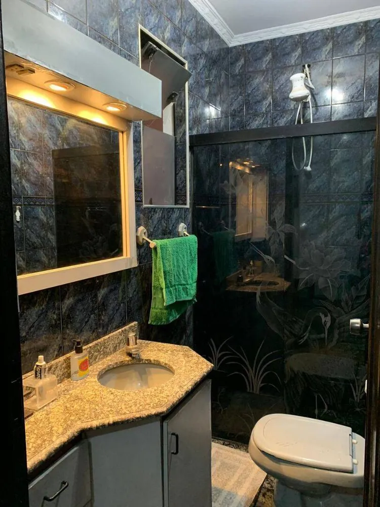 Sobrado, 3 quartos, 186 m² - Foto 4