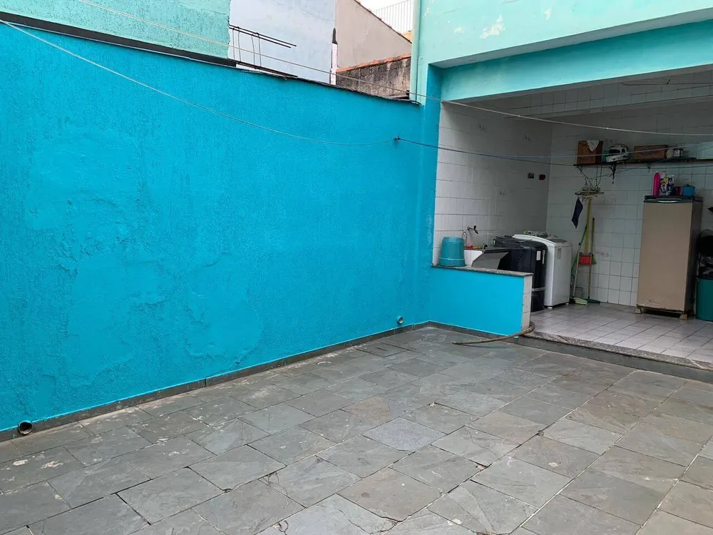 Sobrado, 3 quartos, 186 m² - Foto 5