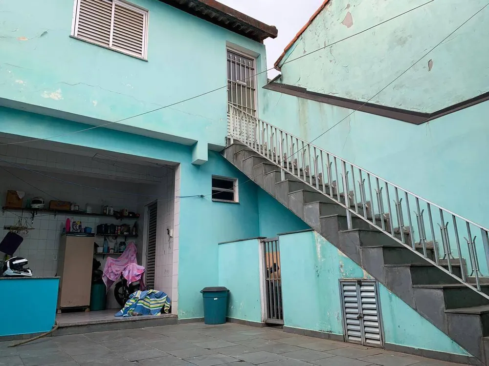 Sobrado, 3 quartos, 186 m² - Foto 6