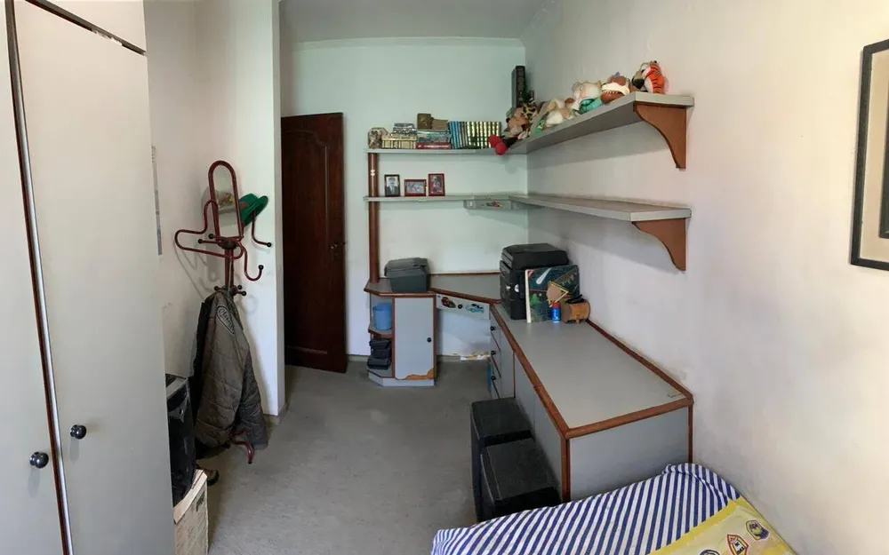 Sobrado, 3 quartos, 186 m² - Foto 2