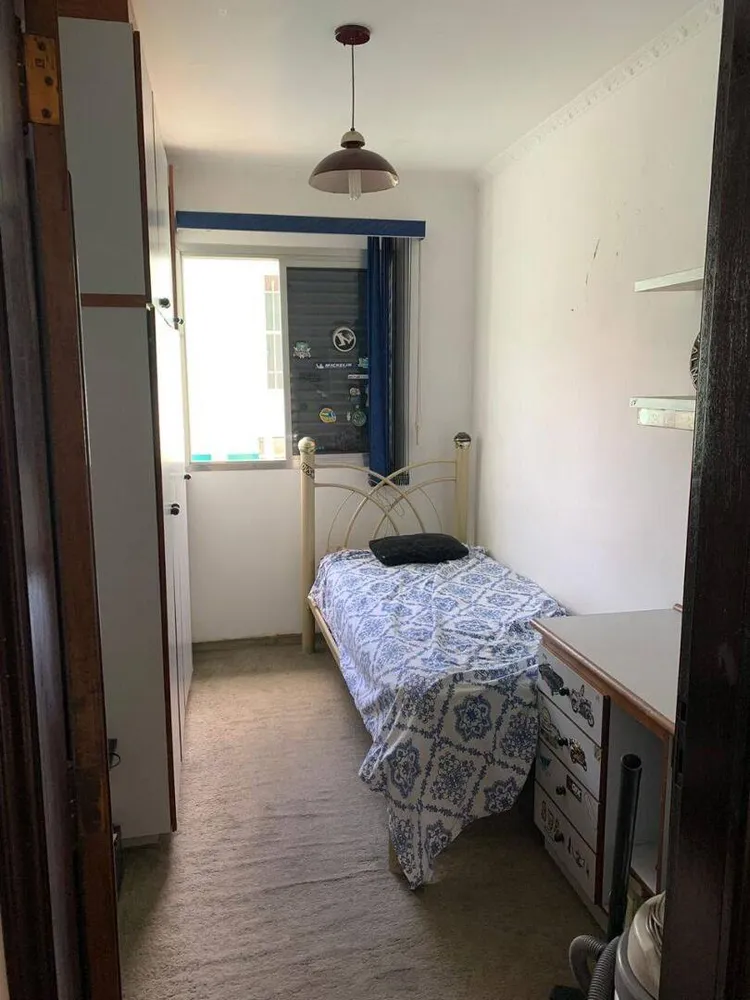 Sobrado, 3 quartos, 186 m² - Foto 8