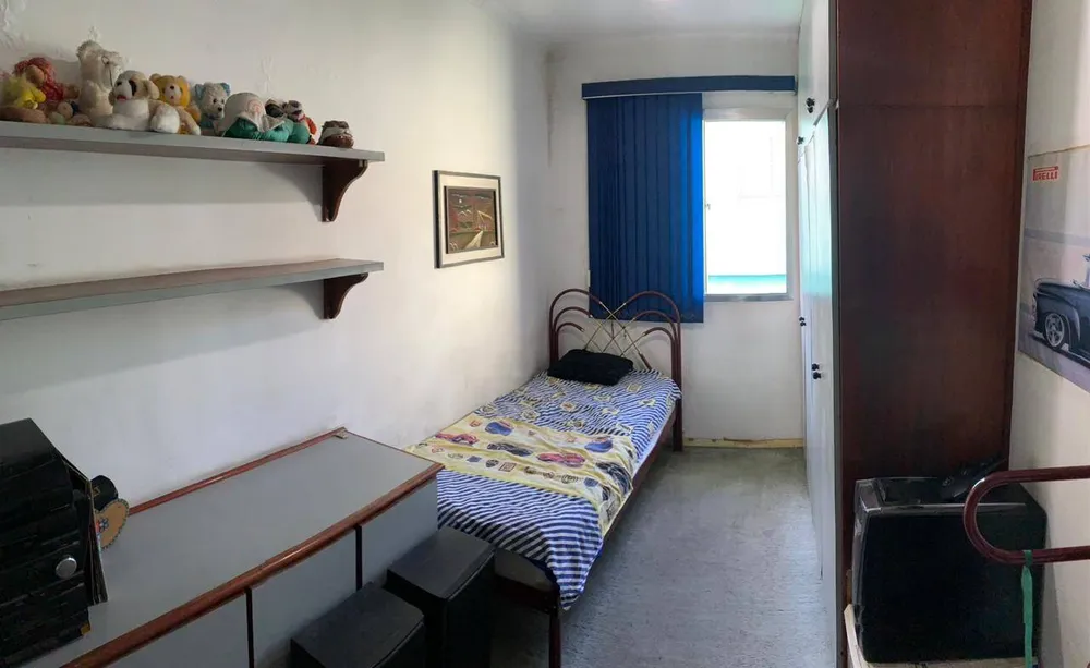 Sobrado, 3 quartos, 186 m² - Foto 9