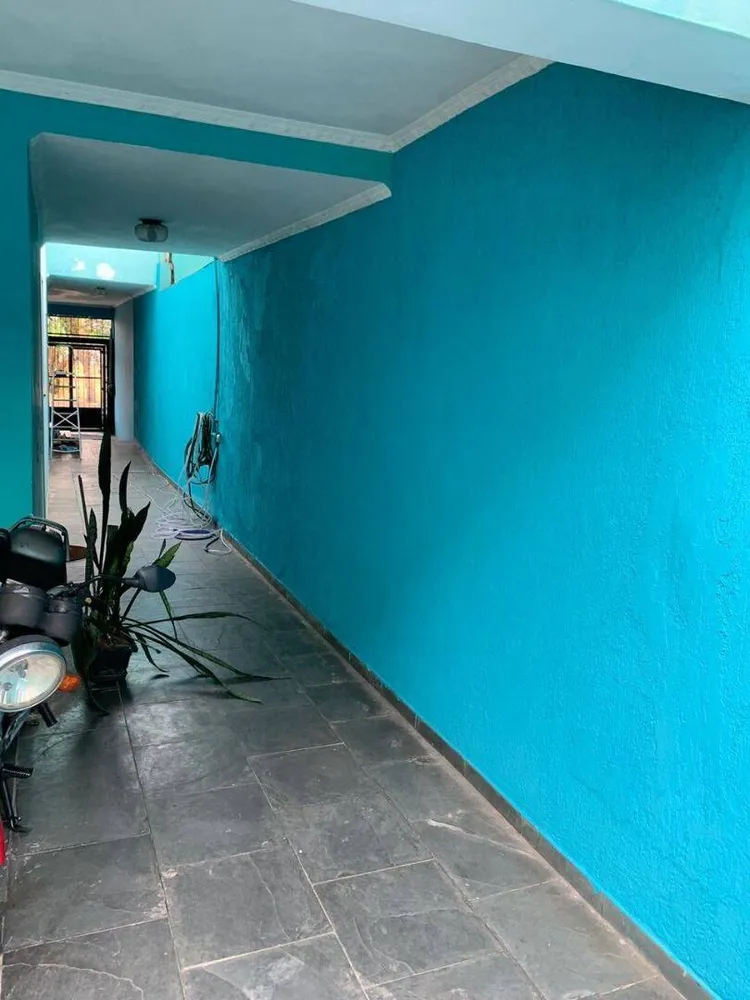 Sobrado, 3 quartos, 186 m² - Foto 11