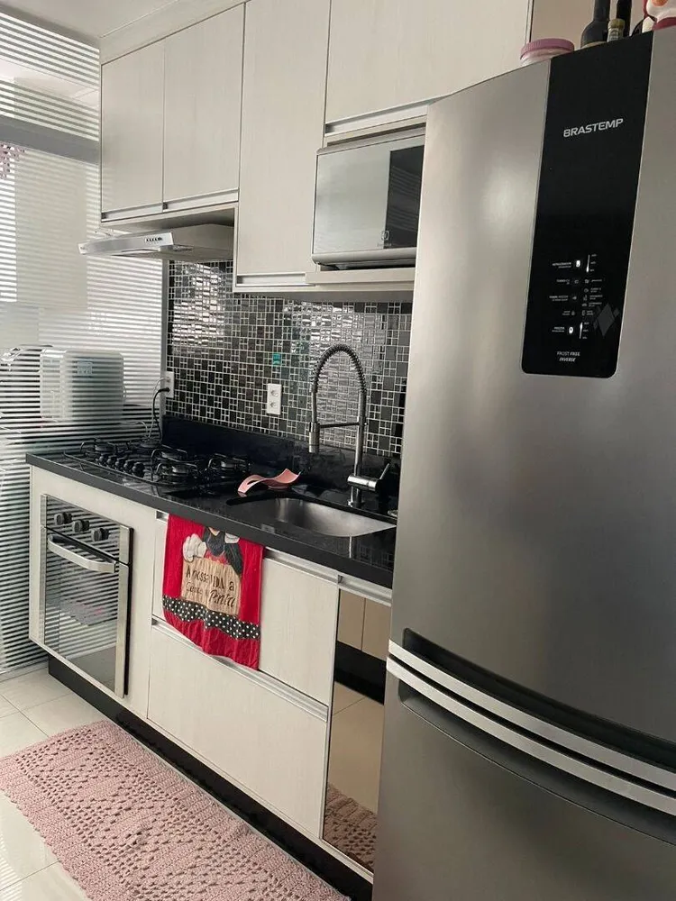Apartamento, 2 quartos, 51 m² - Foto 2