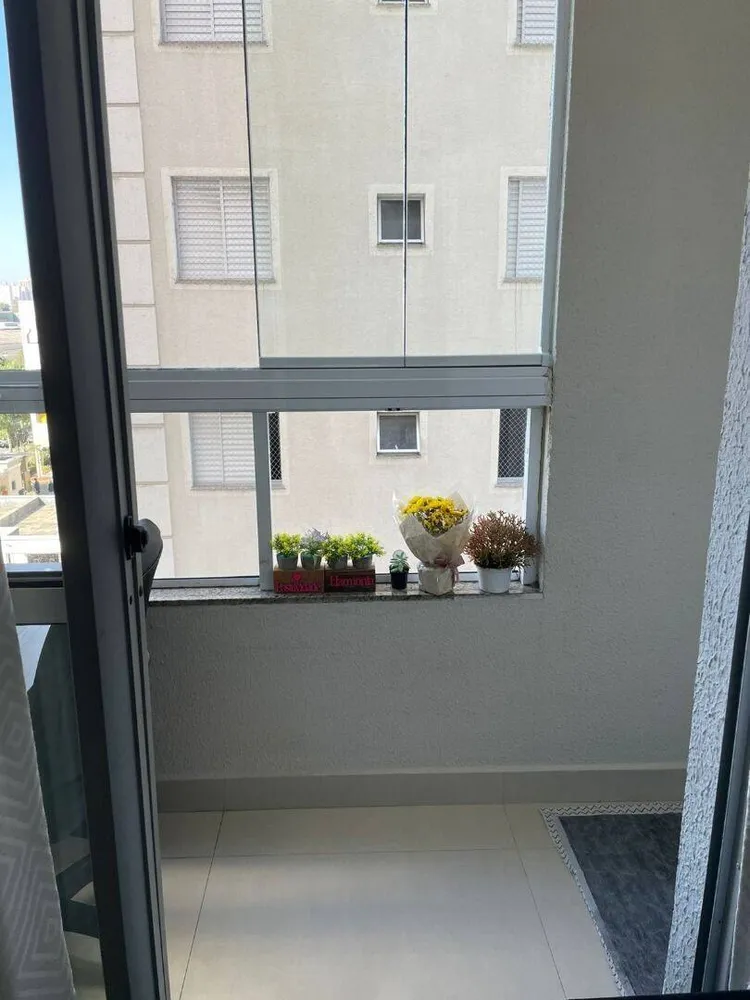 Apartamento, 2 quartos, 51 m² - Foto 4