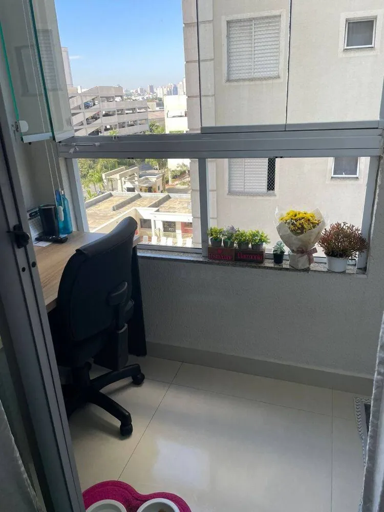 Apartamento, 2 quartos, 51 m² - Foto 3