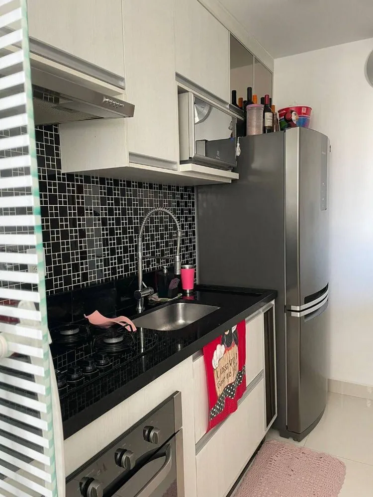 Apartamento, 2 quartos, 51 m² - Foto 6