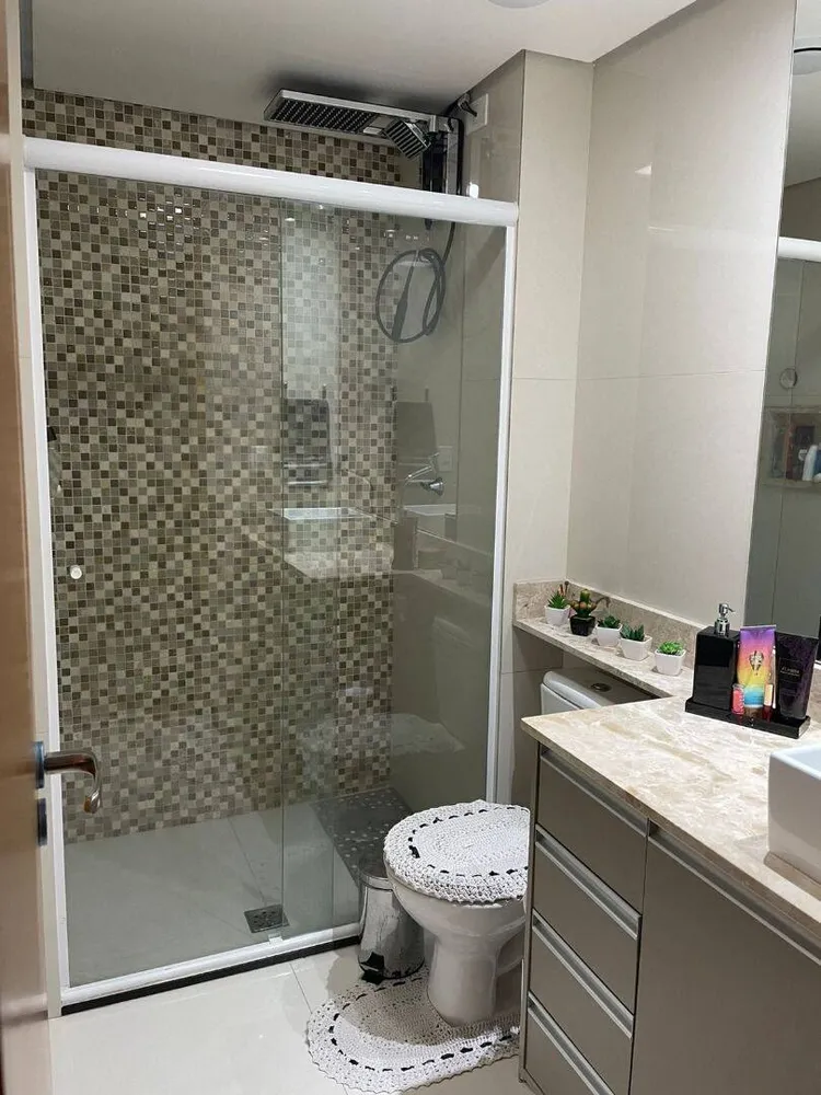 Apartamento, 2 quartos, 51 m² - Foto 2