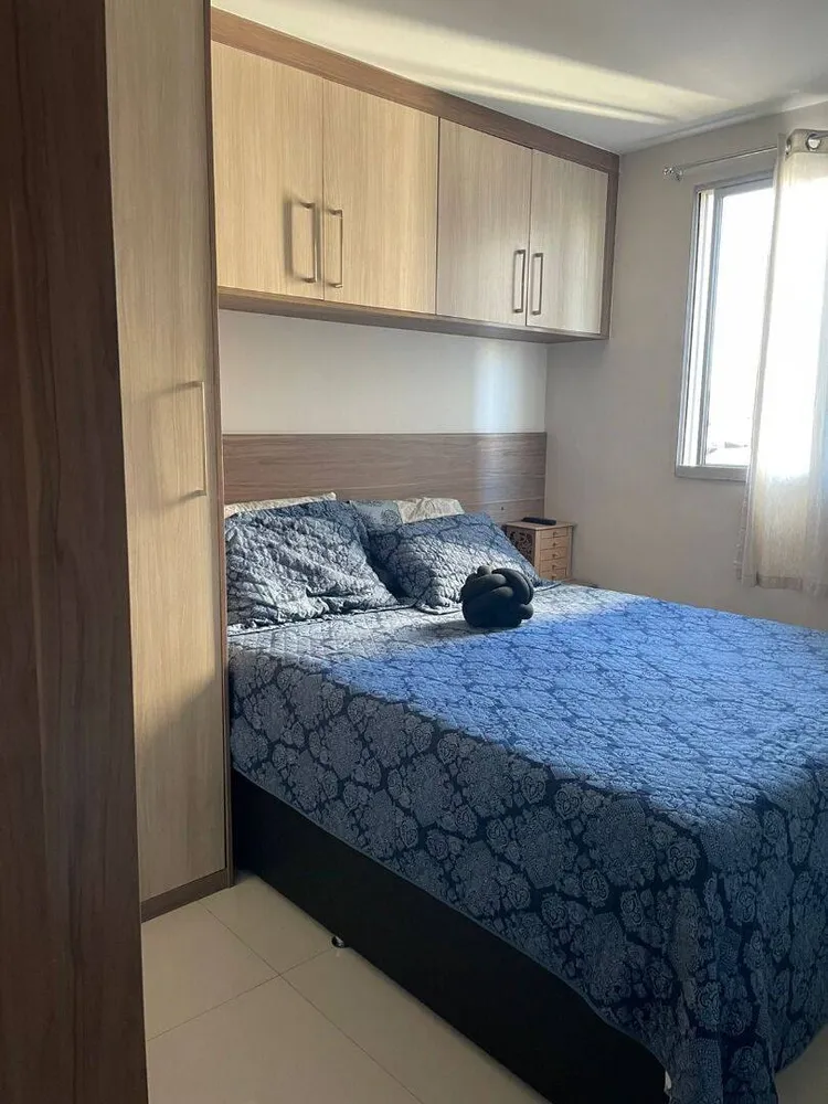Apartamento, 2 quartos, 51 m² - Foto 8