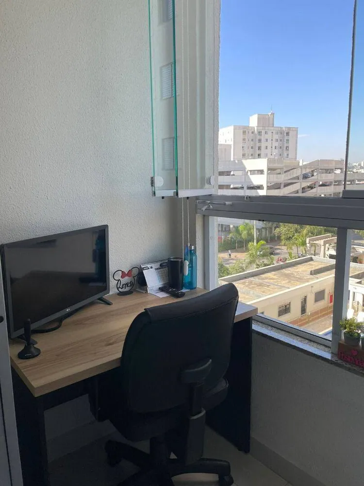 Apartamento, 2 quartos, 51 m² - Foto 7