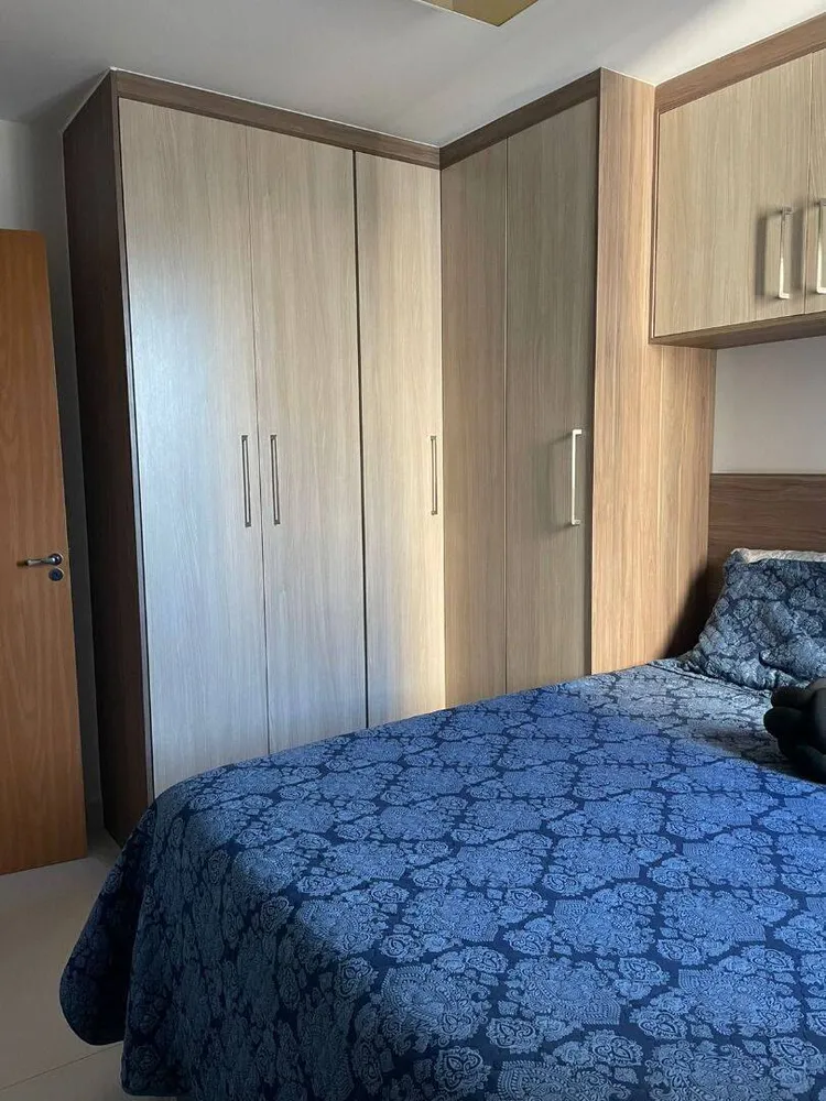 Apartamento, 2 quartos, 51 m² - Foto 1