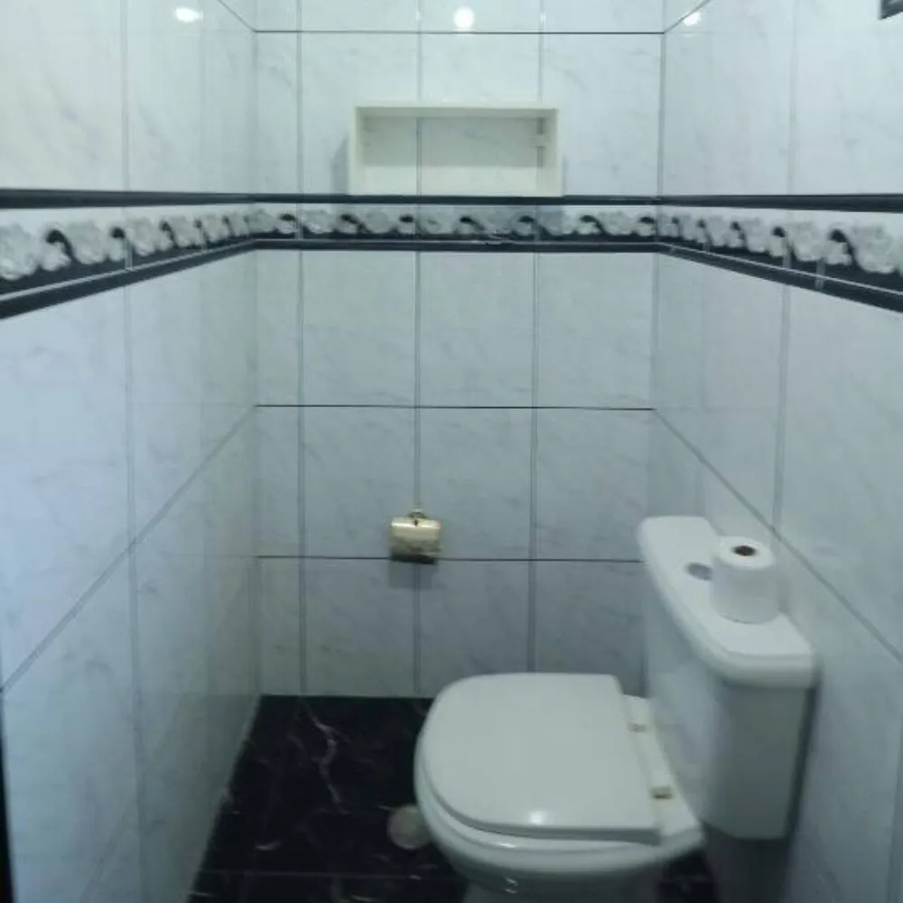 Sobrado, 3 quartos, 286 m² - Foto 3