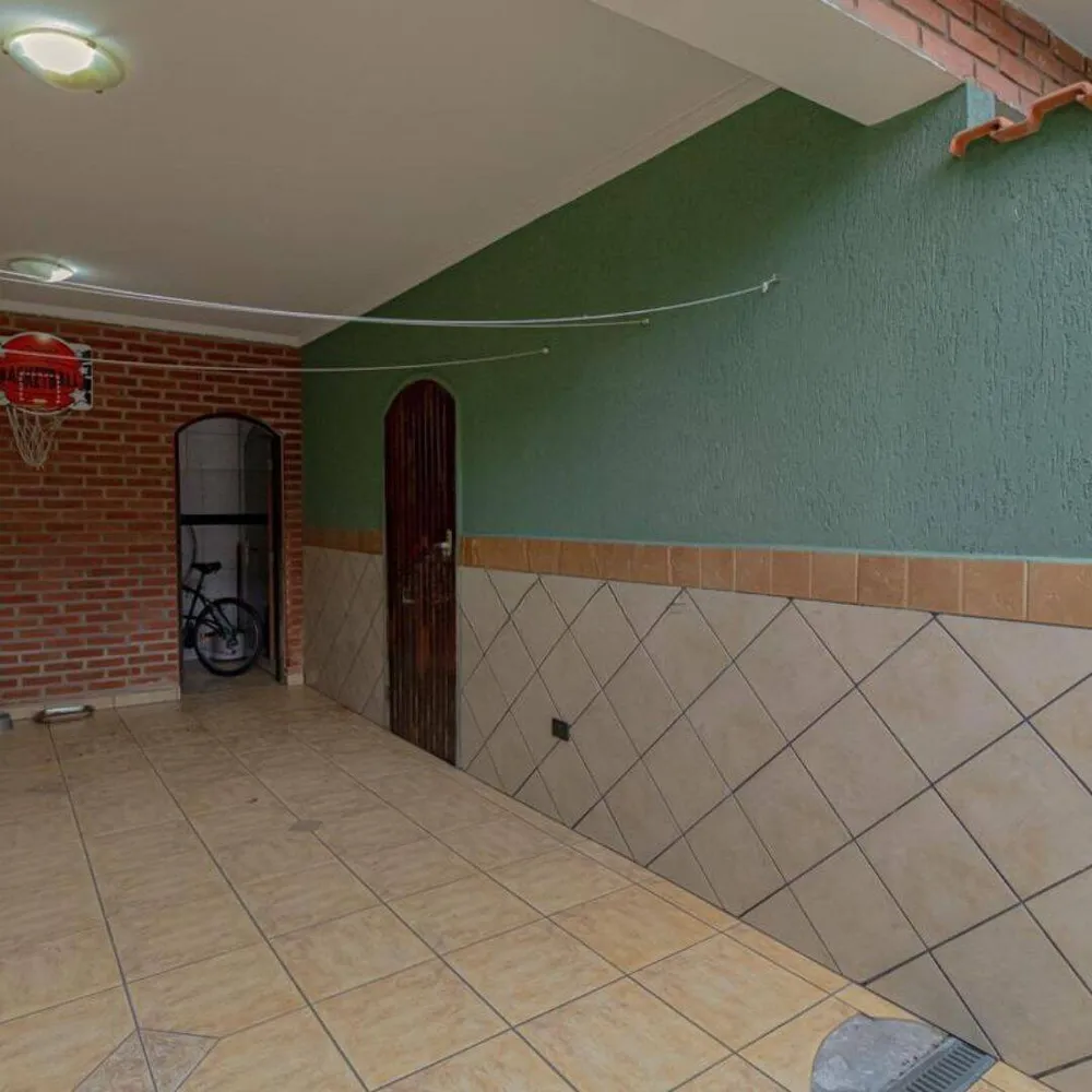 Sobrado, 3 quartos, 286 m² - Foto 1