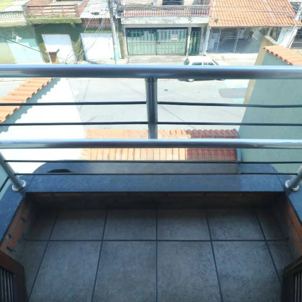 Sobrado, 3 quartos, 286 m² - Foto 6