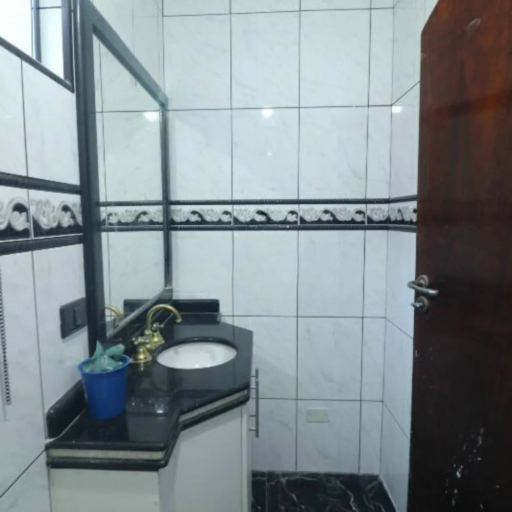 Sobrado, 3 quartos, 286 m² - Foto 2