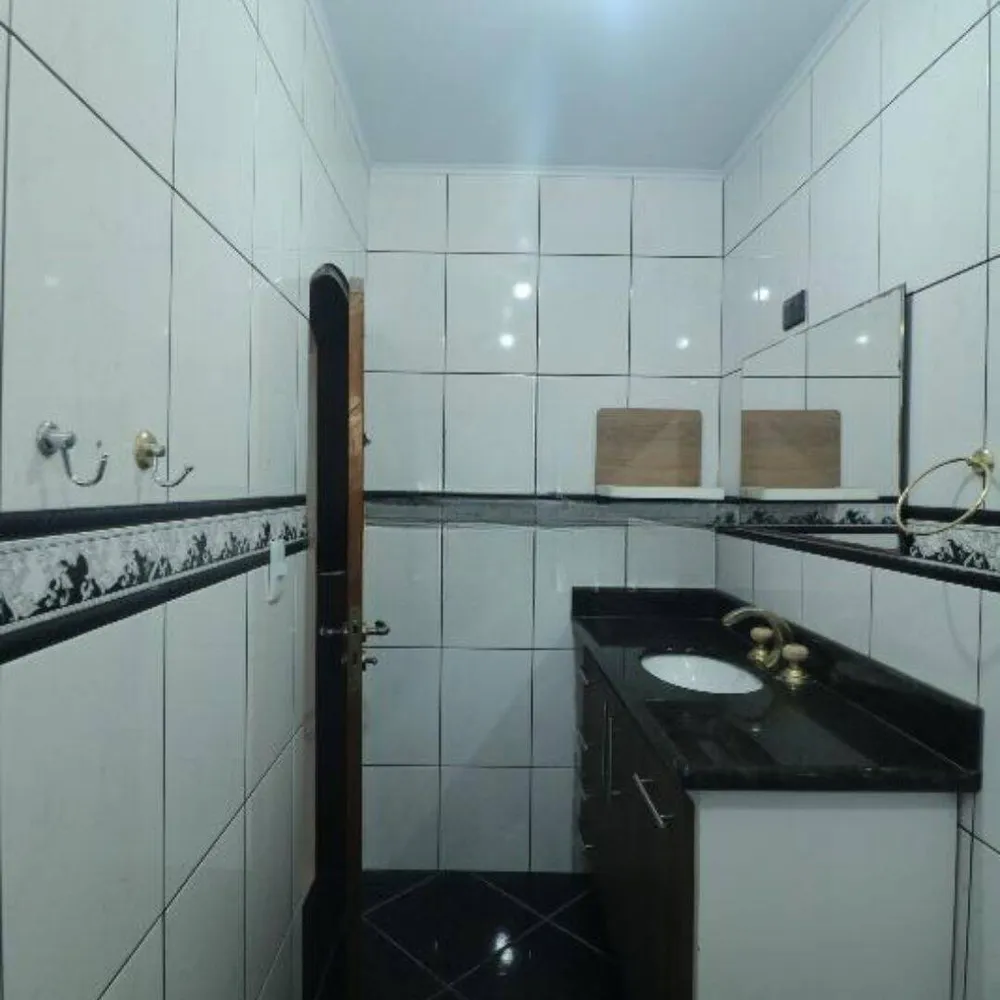 Sobrado, 3 quartos, 286 m² - Foto 5