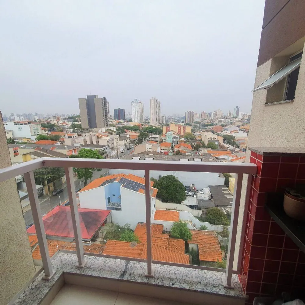 Apartamento, 3 quartos, 102 m² - Foto 7