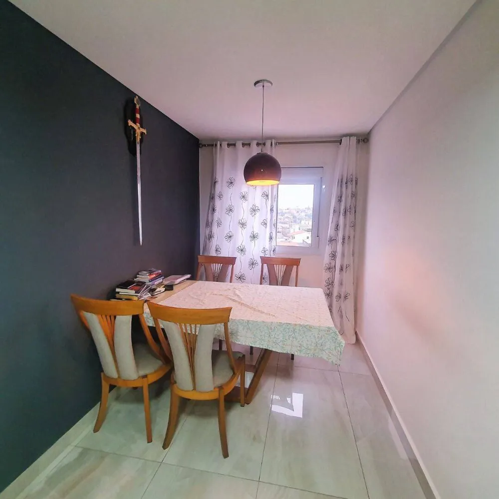 Apartamento, 3 quartos, 102 m² - Foto 11