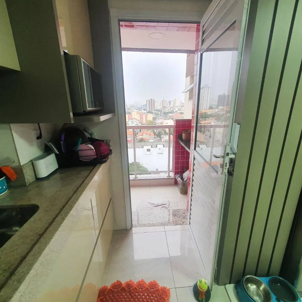 Apartamento, 3 quartos, 102 m² - Foto 4