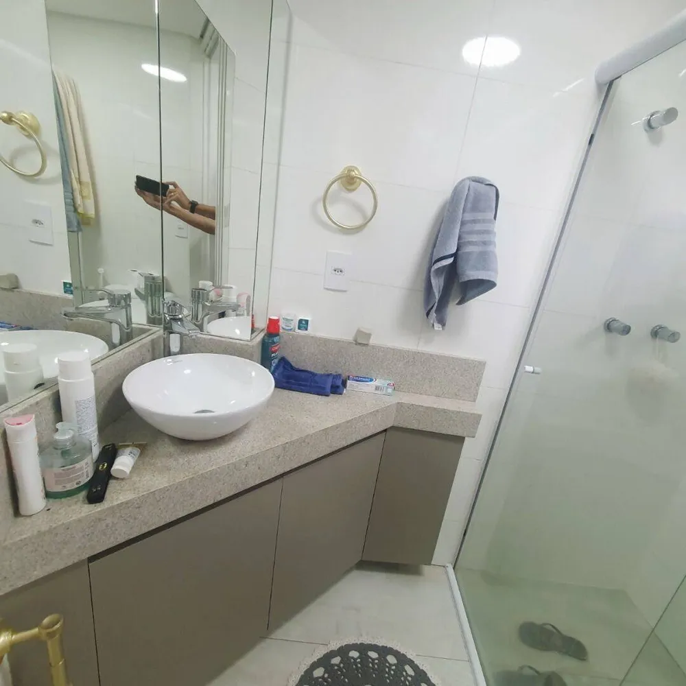 Apartamento, 3 quartos, 102 m² - Foto 8