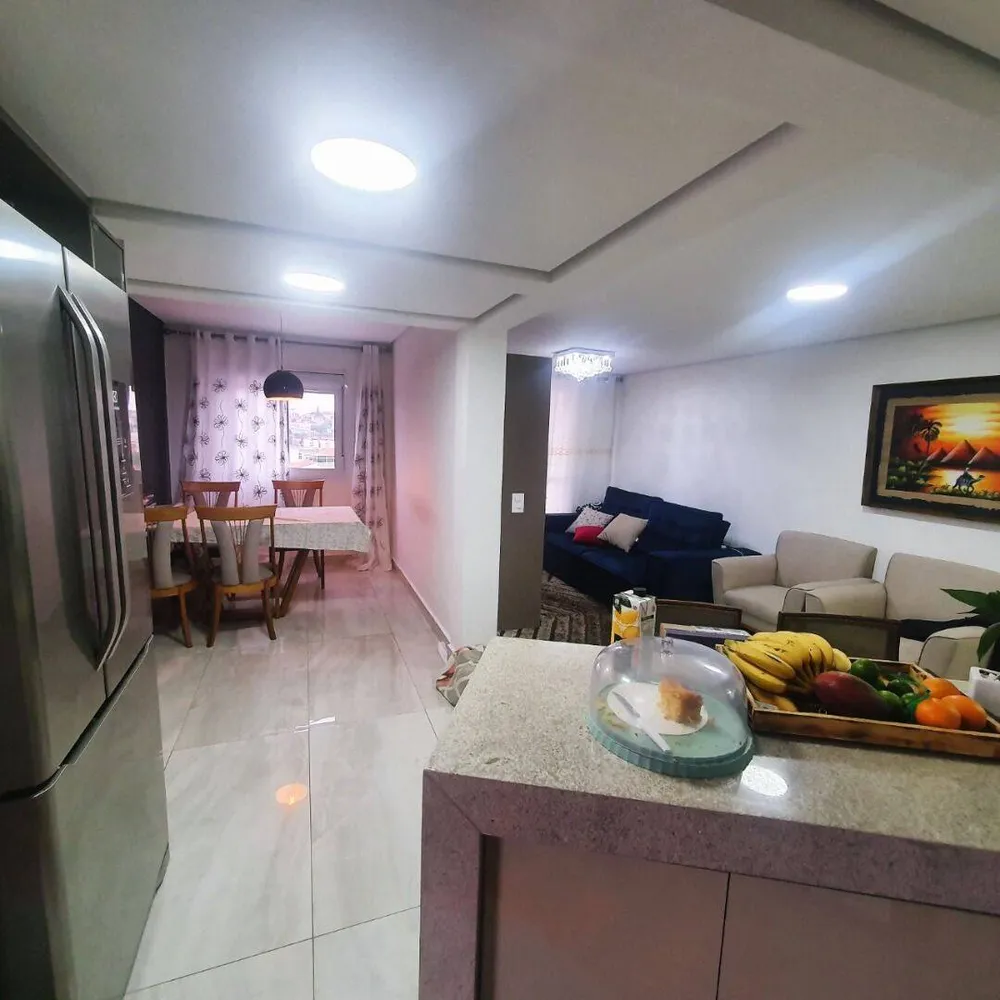 Apartamento, 3 quartos, 102 m² - Foto 5