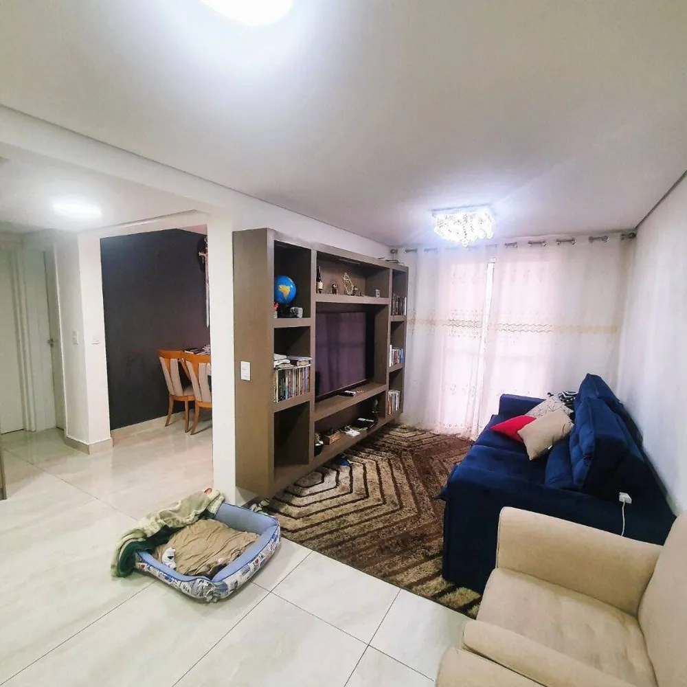 Apartamento, 3 quartos, 102 m² - Foto 2