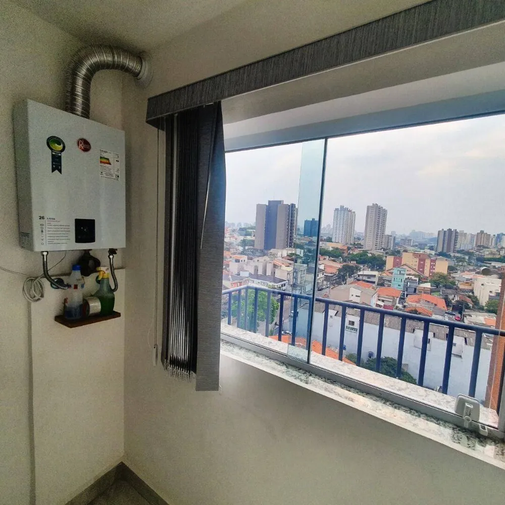 Apartamento, 3 quartos, 102 m² - Foto 3