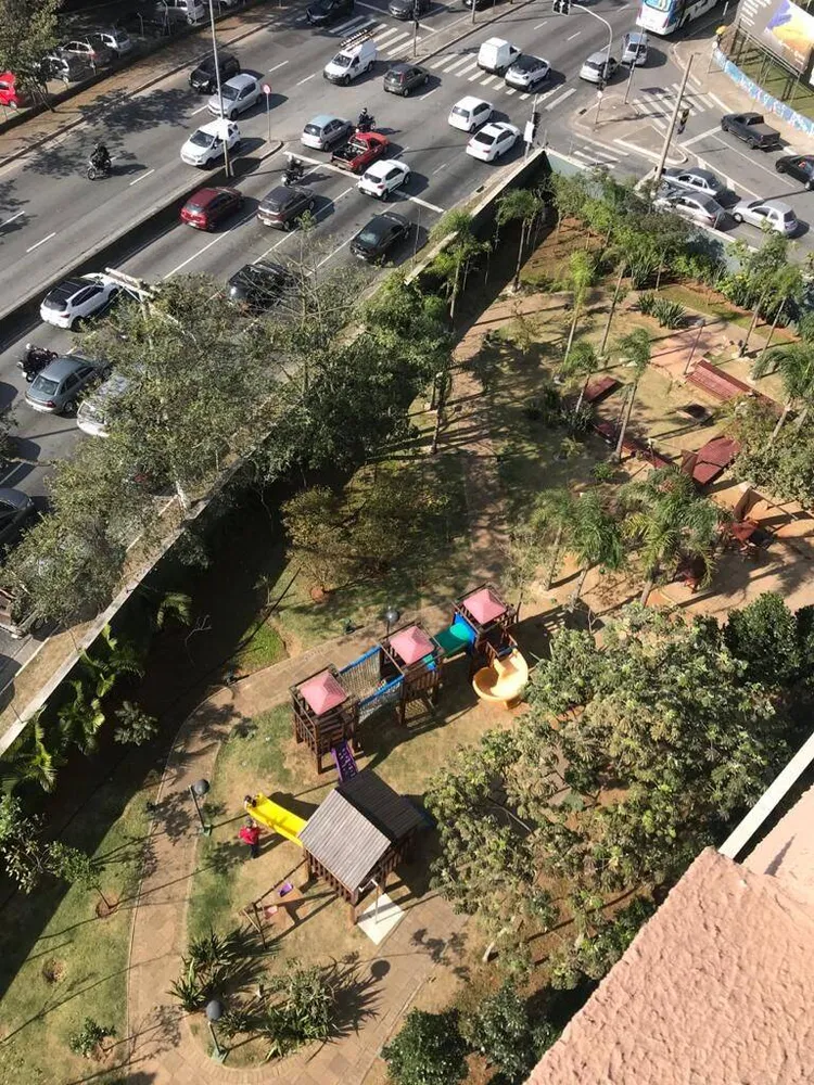 Apartamento, 4 quartos, 107 m² - Foto 6